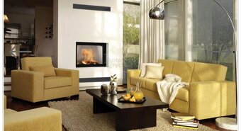 Krbová vložka BEF Home Therm 6kw - NOVÉ ORIGO ZABALENÉ - 3