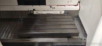 DMG MORI DMC 635 V ecoline - obráběcí centrum vertikální - 3