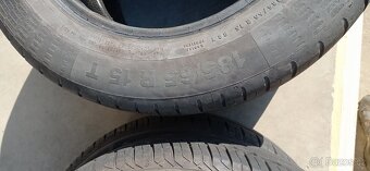 Pneumatiky 185/65 r15 T - 3