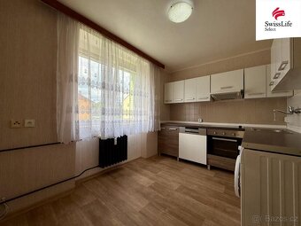 Pronájem bytu 1+1 29 m2 U Hřiště, Trutnov - 3