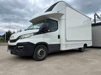 Iveco Daily 35s15 - 3