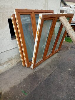 Plastová okna . - 3