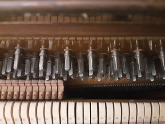 pianino Rous - 3