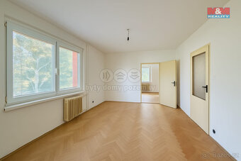 Prodej bytu 3+1, 56 m², Ostrava, ul. Jirská - 3