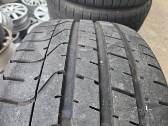 255/30R20 92Y XL PZero PIRELLI - 3