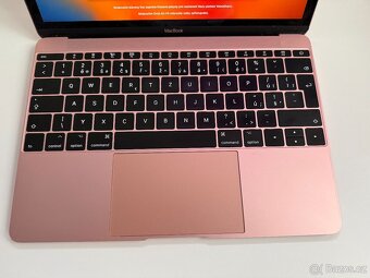 Macbook 12 Core M3, 256 GB SSD - 3