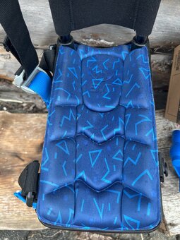 iWalk berle pro volné ruce - 3