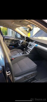 Volkswagen Passat - 3