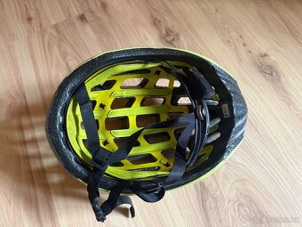 Závodní helma na kolo Specialized Propero 3 - 3