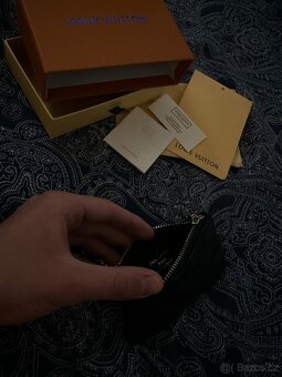 Penezenka Klicenka Louis Vuitton (originalni) - 3