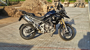 Tiger Rally pro 1200 - 3