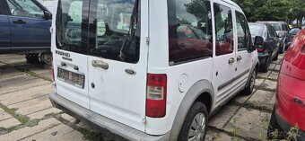 Ford Connect 1.8Diesel 55kw - 3