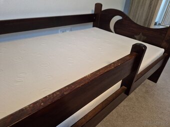 Postel 80x180 - 3