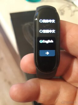 Mi Smart Band 5 - 3