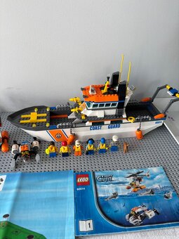 lego city 60014 - 3