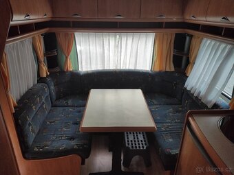 Karavan hobby - 3