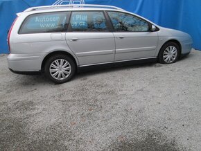 Citroën c5 rok 06 - 3
