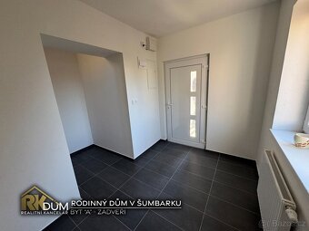 Prodej RD se dvěma samostatnými byty v Havířově - 3