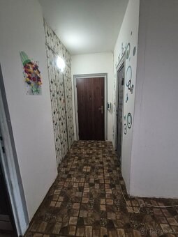 Prodám byt 2+1 v Chomutove DV 61m2 Pisečna - 3