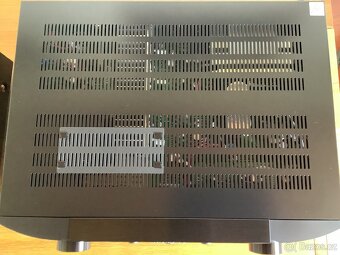 Marantz zesilovač PM6007 - 3