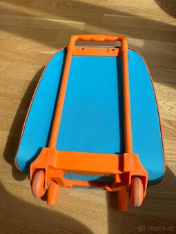 Dětský kufřík na kolečkách AMERICAN TOURISTER - 3