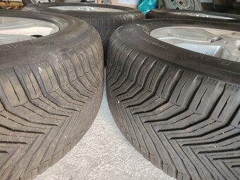 ALU kola MB Benz GL 275/55/r19 - 3
