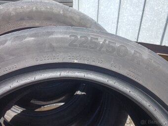 Sada pneu 225/50r17 94Y - 3
