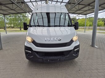 Iveco Daily 6 míst MAXI LONG - 3