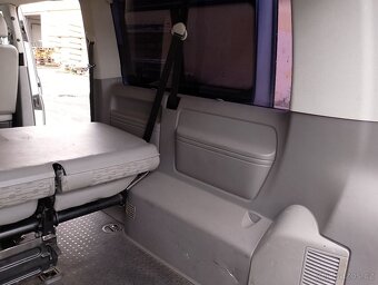 Vw Transporter T5 long - 3