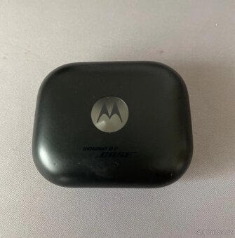 Bezdrátová sluchátka MOTOROLA - 3