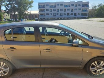 Opel Corsa 1.2 r.v.2012...118000km - 3
