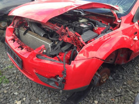 Ford Focus II 2 1,4i 16V 2006 - pouze díly, typ mot.ASDA - 3
