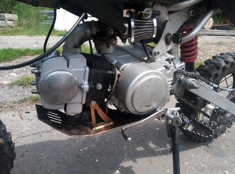 pitbike 125 ccm - 3