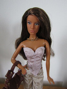 Sběratelská Barbie Marisa Pretty Young Thing - 3