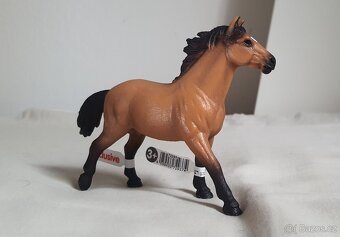 Schleich koně limitovaná edice - 3