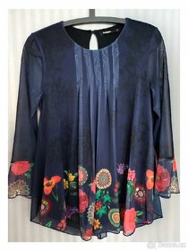 Desigual dámská halenka velikost M/S - 3