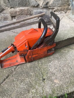 Husqvarna 266 - 3