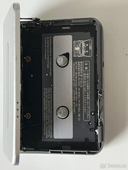 Walkman Panasonic 6x - 3