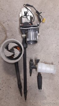 Díly vapka - 3