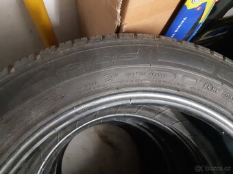 Pneumatiky Michelin R17 - 3