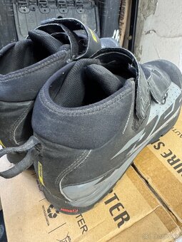 Boty MAVIC vel 44. - 3