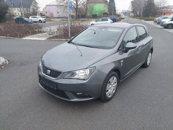 SEAT IBIZA 1.2 TSi STYLE 1.MAJITEL - 3