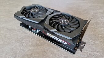 ❰ Grafická karta | MSI GamingX RTX 2060 Super 8GB ❱ - 3