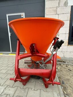Rozmetadlo STRUMYK 250 - 3