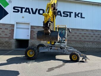 Menzi Muck M320 - 3