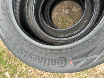 195/60r15 letni Continental - 3