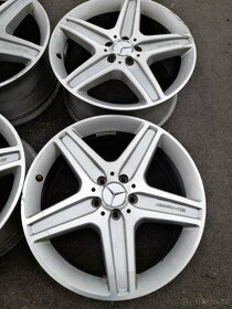 Mercedes GLK X204 AMG 7,5J 8,5J R19 - 3