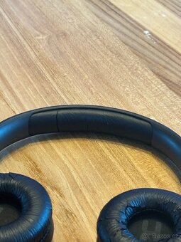 Bezdrátová sluchátka JBL Tune 500BT černé - 3