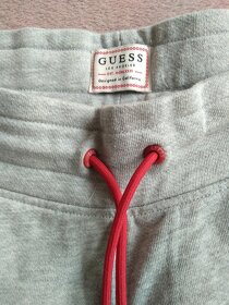Guess tepláky pánské vel. L - 3