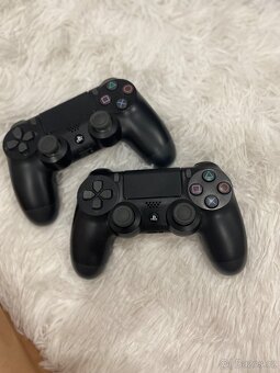 PlayStation 4 Slim 1TB - 3